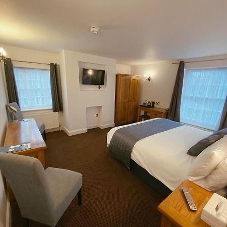Newtown House Hotel South Hayling Εξωτερικό φωτογραφία