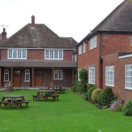Newtown House Hotel South Hayling Εξωτερικό φωτογραφία