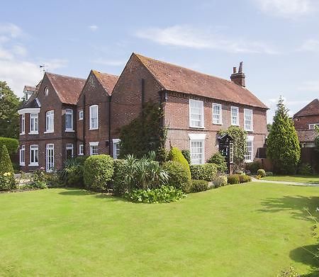 Newtown House Hotel South Hayling Εξωτερικό φωτογραφία