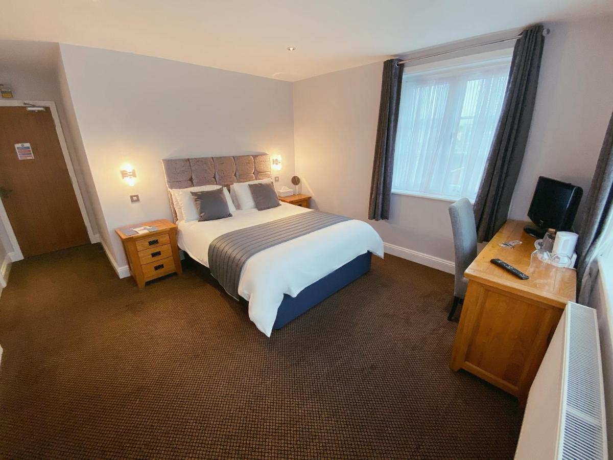 Newtown House Hotel South Hayling Εξωτερικό φωτογραφία