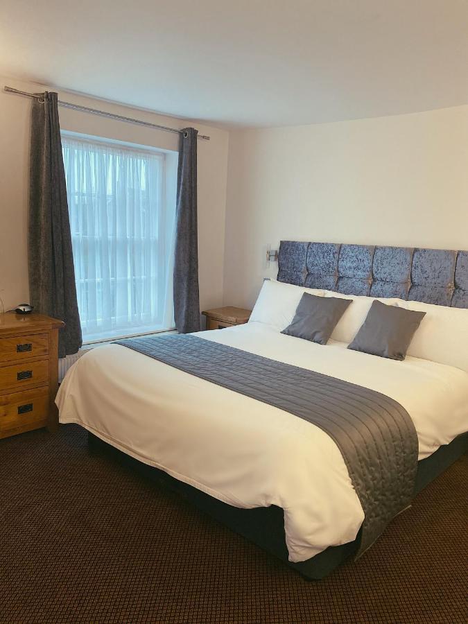 Newtown House Hotel South Hayling Εξωτερικό φωτογραφία