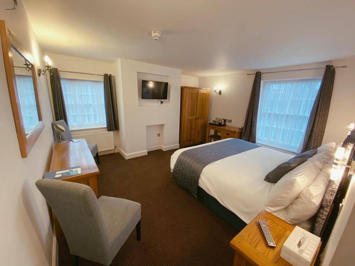 Newtown House Hotel South Hayling Εξωτερικό φωτογραφία