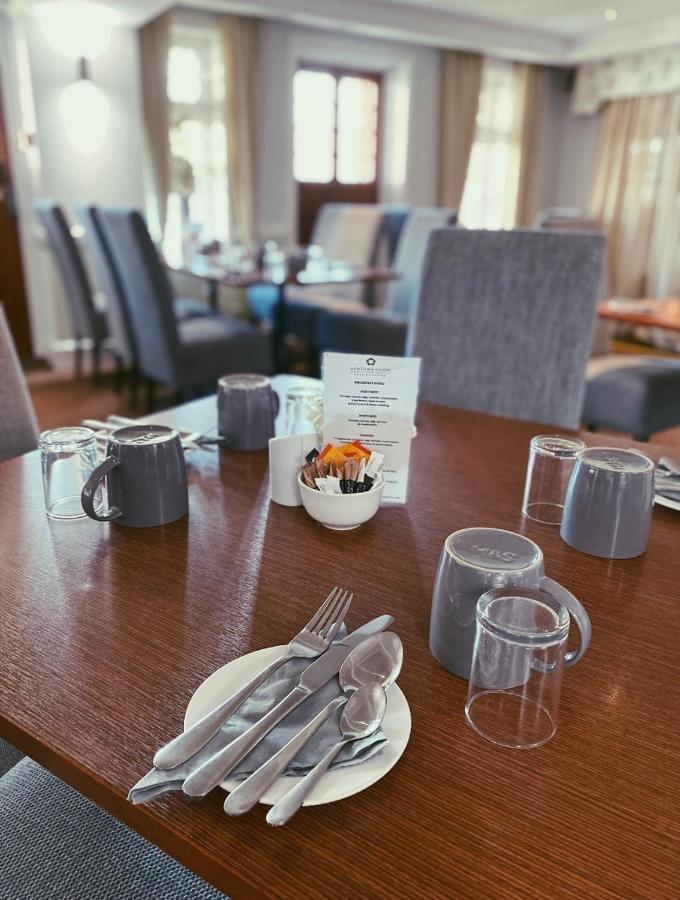 Newtown House Hotel South Hayling Εξωτερικό φωτογραφία