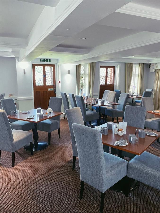 Newtown House Hotel South Hayling Εξωτερικό φωτογραφία