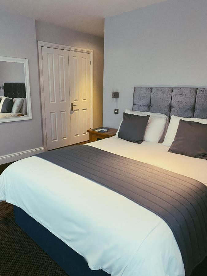 Newtown House Hotel South Hayling Εξωτερικό φωτογραφία