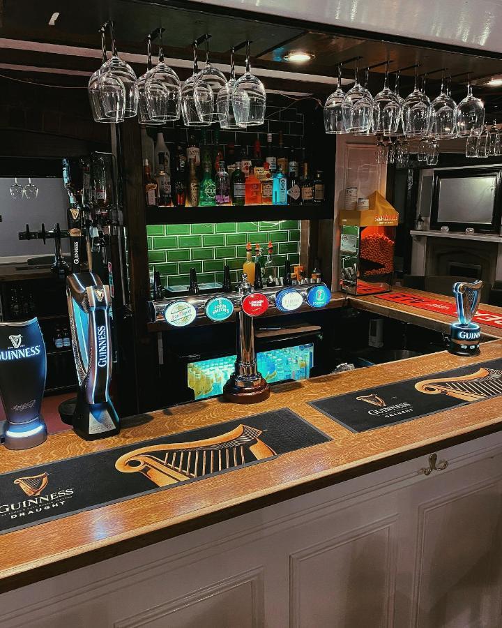 Newtown House Hotel South Hayling Εξωτερικό φωτογραφία