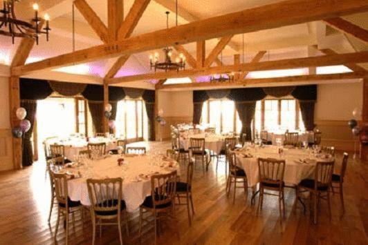 Newtown House Hotel South Hayling Εξωτερικό φωτογραφία