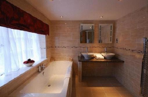 Newtown House Hotel South Hayling Δωμάτιο φωτογραφία