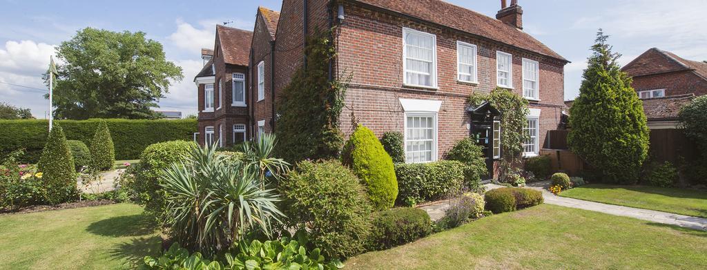 Newtown House Hotel South Hayling Εξωτερικό φωτογραφία