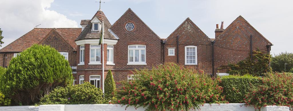Newtown House Hotel South Hayling Εξωτερικό φωτογραφία