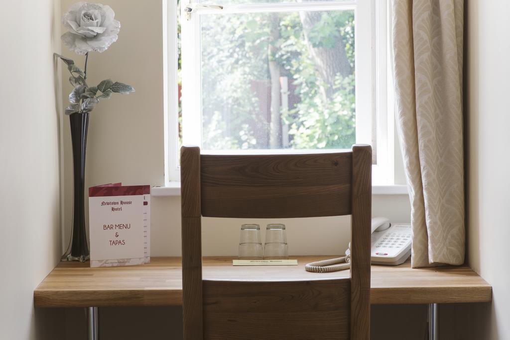 Newtown House Hotel South Hayling Εξωτερικό φωτογραφία
