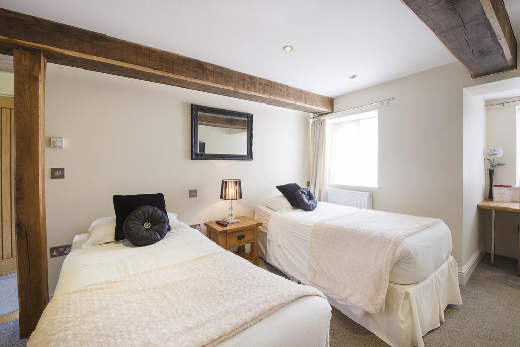 Newtown House Hotel South Hayling Εξωτερικό φωτογραφία