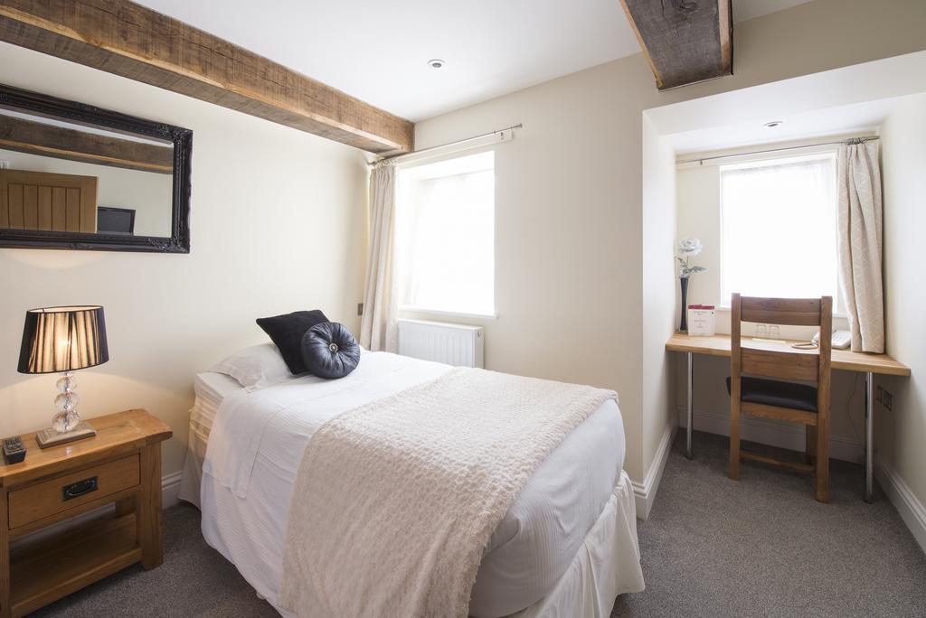 Newtown House Hotel South Hayling Εξωτερικό φωτογραφία