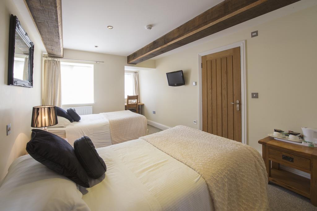 Newtown House Hotel South Hayling Εξωτερικό φωτογραφία