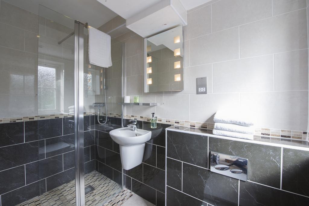 Newtown House Hotel South Hayling Εξωτερικό φωτογραφία