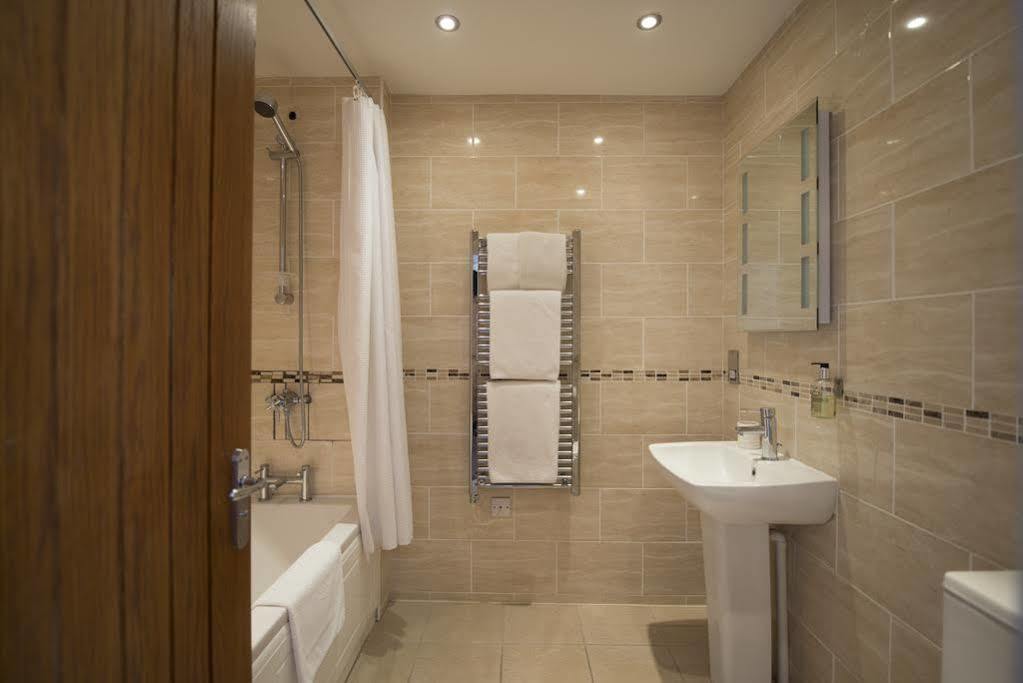 Newtown House Hotel South Hayling Εξωτερικό φωτογραφία