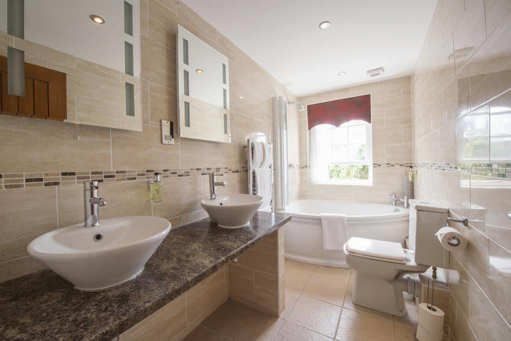 Newtown House Hotel South Hayling Εξωτερικό φωτογραφία